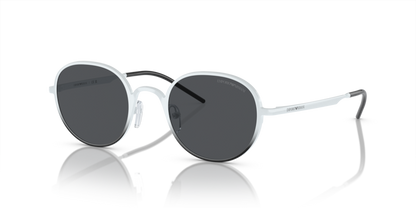 Shiny White/Black - 0EA2151 8056597972048