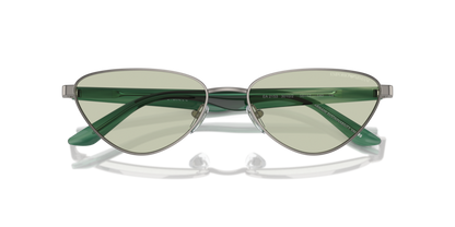 Shiny Gunmetal - 0EA2153 8056262039106