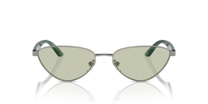 Shiny Gunmetal - 0EA2153 8056262039106