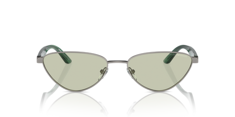 Shiny Gunmetal - 0EA2153 8056262039106