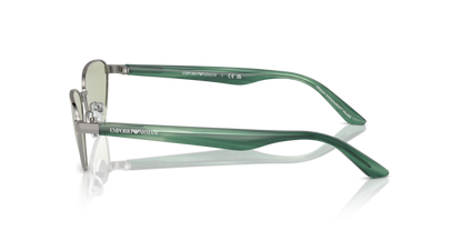 Shiny Gunmetal - 0EA2153 8056262039106