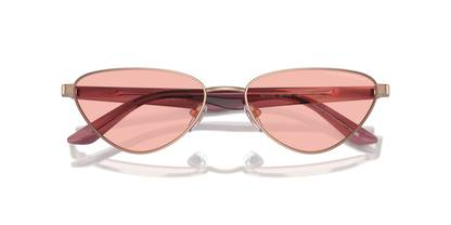 Shiny Rose Gold - 0EA2153 8056262039113