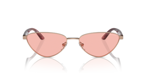 Shiny Rose Gold - 0EA2153 8056262039113