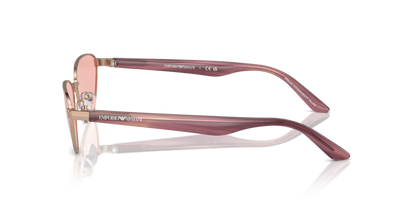 Shiny Rose Gold - 0EA2153 8056262039113