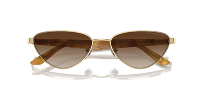 Shiny Pale Gold - 0EA2153 8056262039120