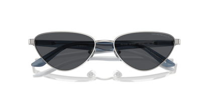 Shiny Silver - 0EA2153 8056262039137