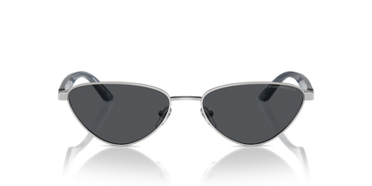 Shiny Silver - 0EA2153 8056262039137