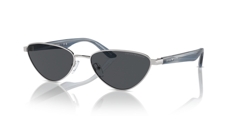 Shiny Silver - 0EA2153 8056262039137