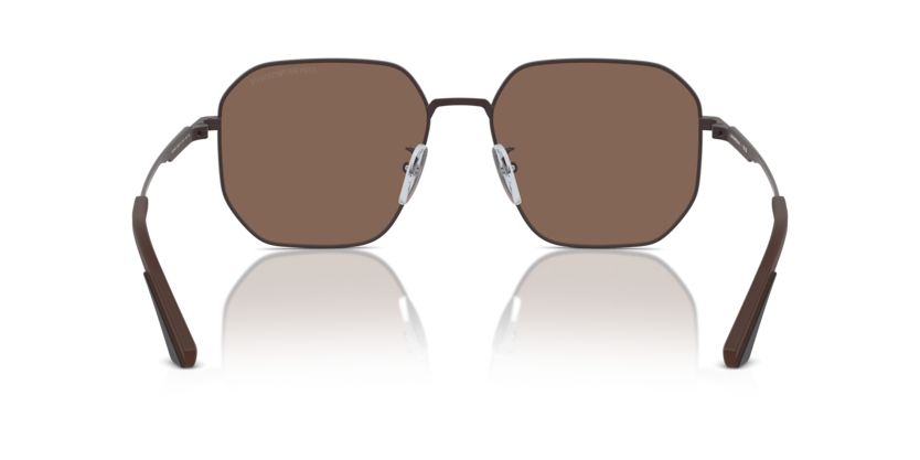 Matte Brown - 0EA2154D 8056262078891