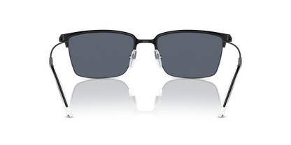 Matte Black - 0EA2155 8056262035795