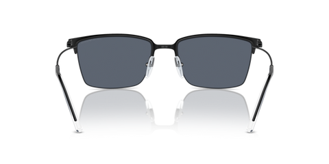 Matte Black - 0EA2155 8056262035795