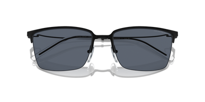 Matte Black - 0EA2155 8056262035795