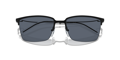 Matte Black - 0EA2155 8056262035795