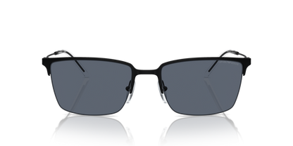 Matte Black - 0EA2155 8056262035795