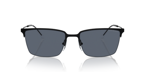Matte Black - 0EA2155 8056262035795