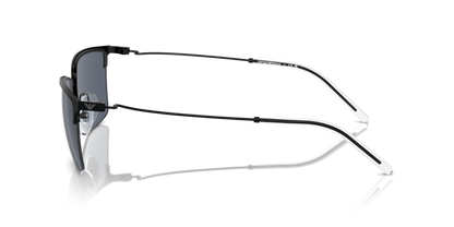 Matte Black - 0EA2155 8056262035795