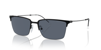 Matte Black - 0EA2155 8056262035795