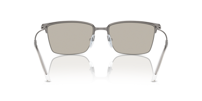 Matte Gunmetal - 0EA2155 8056262035801