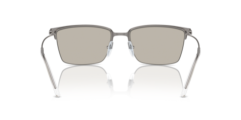 Matte Gunmetal - 0EA2155 8056262035801