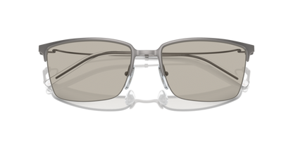 Matte Gunmetal - 0EA2155 8056262035801