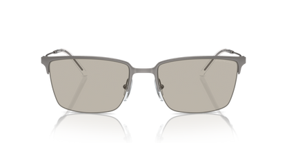 Matte Gunmetal - 0EA2155 8056262035801