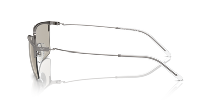 Matte Gunmetal - 0EA2155 8056262035801