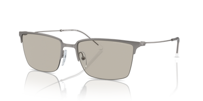 Matte Gunmetal - 0EA2155 8056262035801