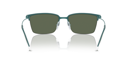 Matte Alpine Green - 0EA2155 8056262035818