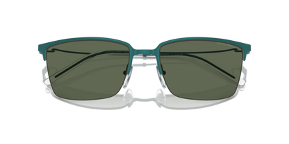 Matte Alpine Green - 0EA2155 8056262035818