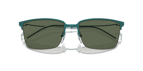 Matte Alpine Green - 0EA2155 8056262035818