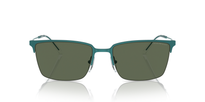 Matte Alpine Green - 0EA2155 8056262035818