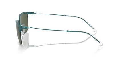 Matte Alpine Green - 0EA2155 8056262035818