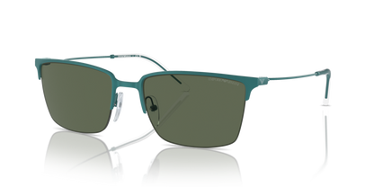 Matte Alpine Green - 0EA2155 8056262035818