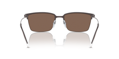 Matte Brown - 0EA2155 8056262035825