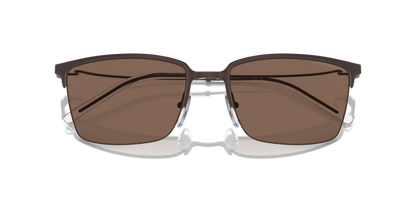 Matte Brown - 0EA2155 8056262035825