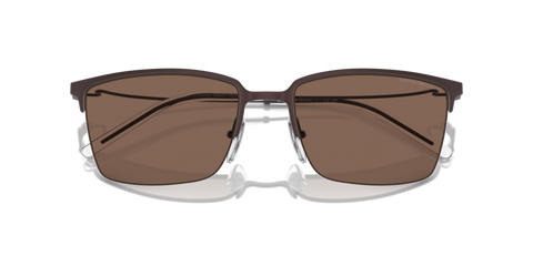 Matte Brown - 0EA2155 8056262035825