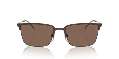 Matte Brown - 0EA2155 8056262035825