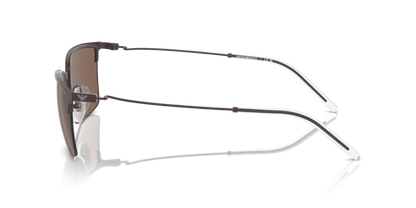 Matte Brown - 0EA2155 8056262035825