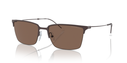 Matte Brown - 0EA2155 8056262035825