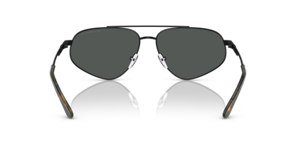 Matte Black - 0EA2156 8056262241806