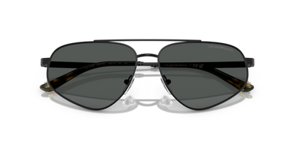 Matte Black - 0EA2156 8056262241806