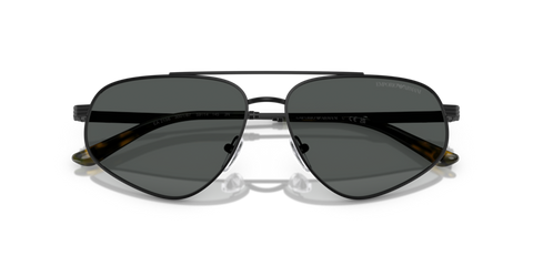Matte Black - 0EA2156 8056262241806