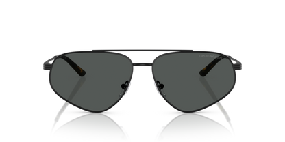 Matte Black - 0EA2156 8056262241806