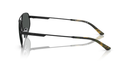 Matte Black - 0EA2156 8056262241806