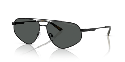 Matte Black - 0EA2156 8056262241806