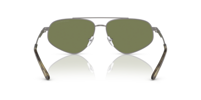 Matte Gunmetal - 0EA2156 8056262241813