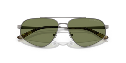 Matte Gunmetal - 0EA2156 8056262241813