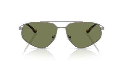 Matte Gunmetal - 0EA2156 8056262241813