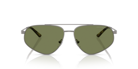 Matte Gunmetal - 0EA2156 8056262241813