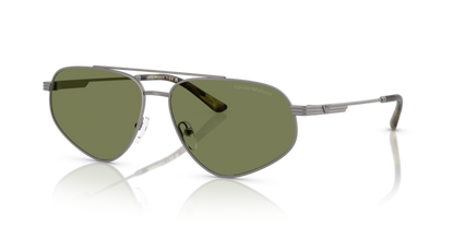 Matte Gunmetal - 0EA2156 8056262241813